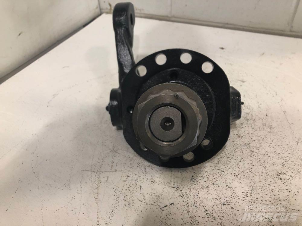 Eaton  Transport Sonstige