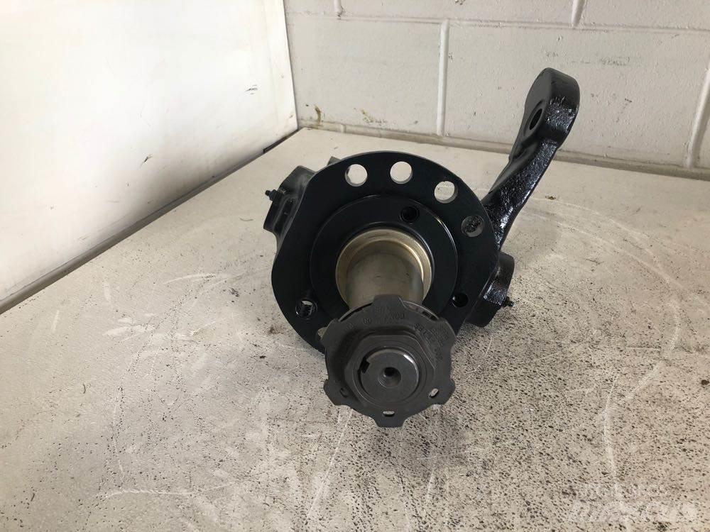 Eaton  Transport Sonstige