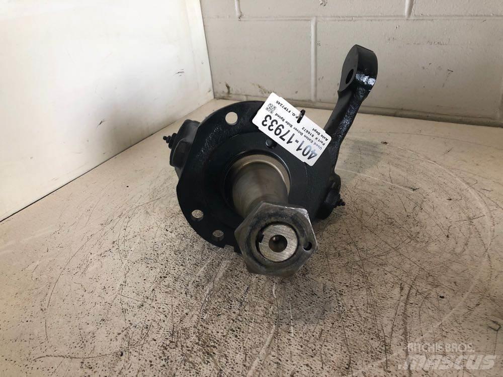 Eaton  Transport Sonstige