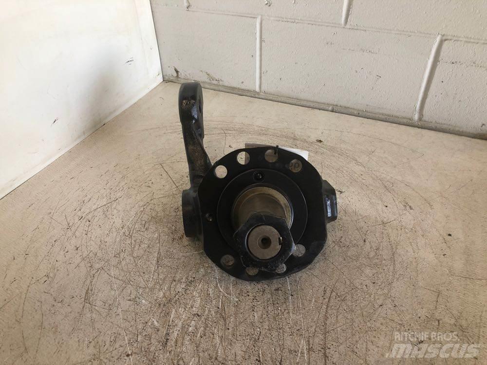 Eaton  Transport Sonstige