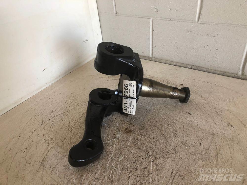 Eaton  Transport Sonstige