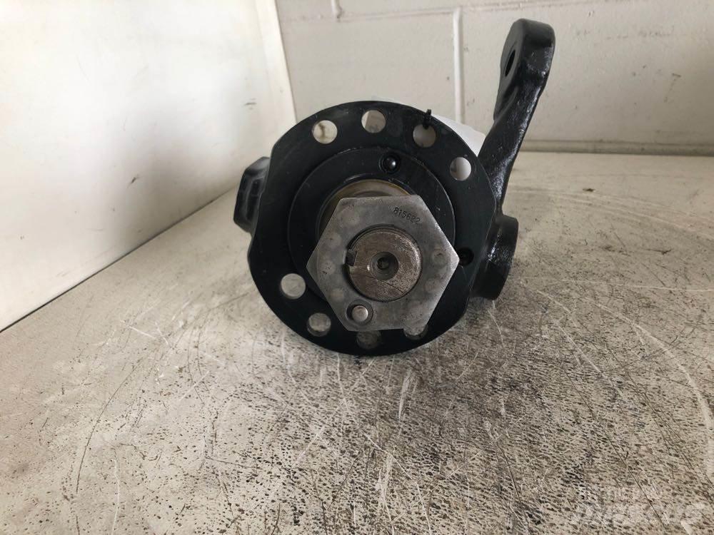 Eaton  Transport Sonstige