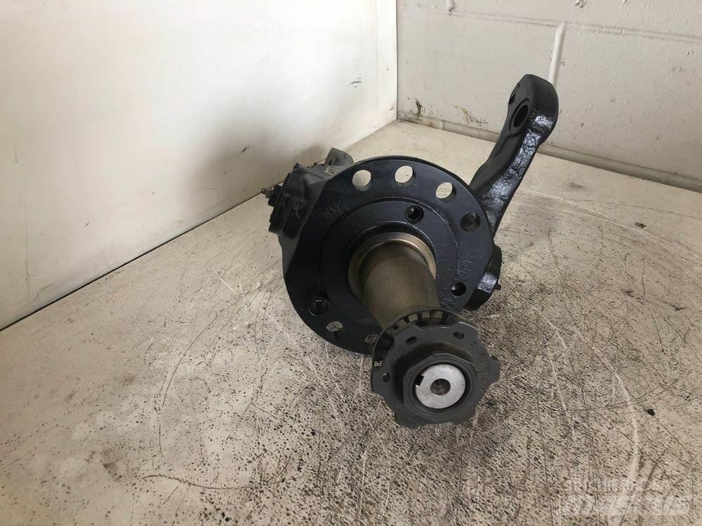 Eaton  Transport Sonstige
