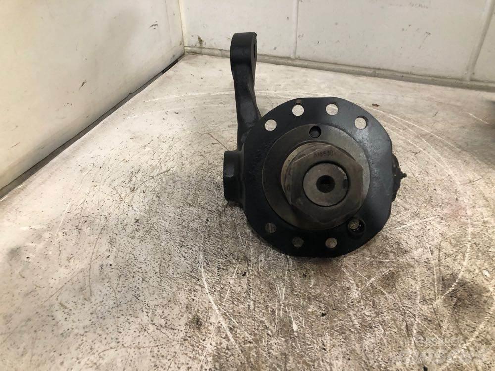 Eaton  Transport Sonstige
