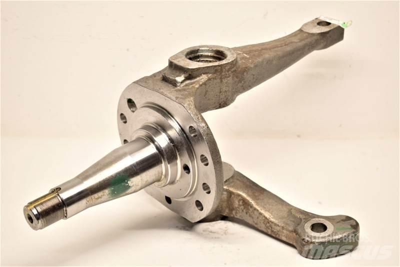 Eaton  Transport Sonstige