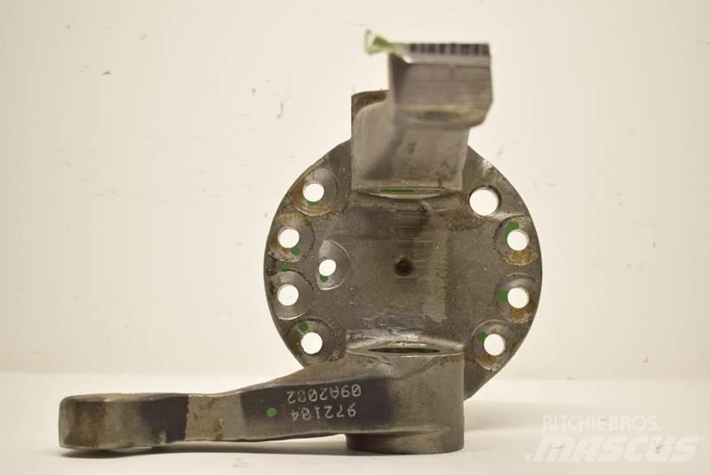 Eaton  Transport Sonstige