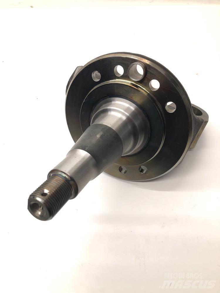 Eaton  Transport Sonstige