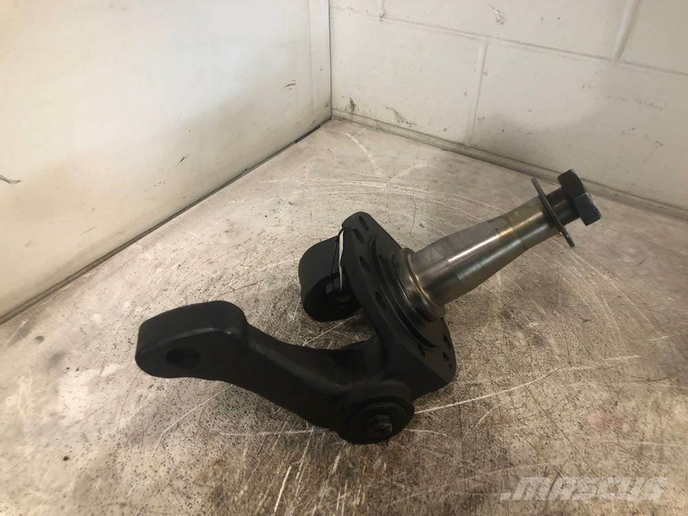 Eaton  Transport Sonstige