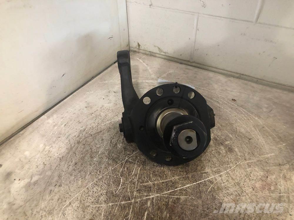 Eaton  Transport Sonstige