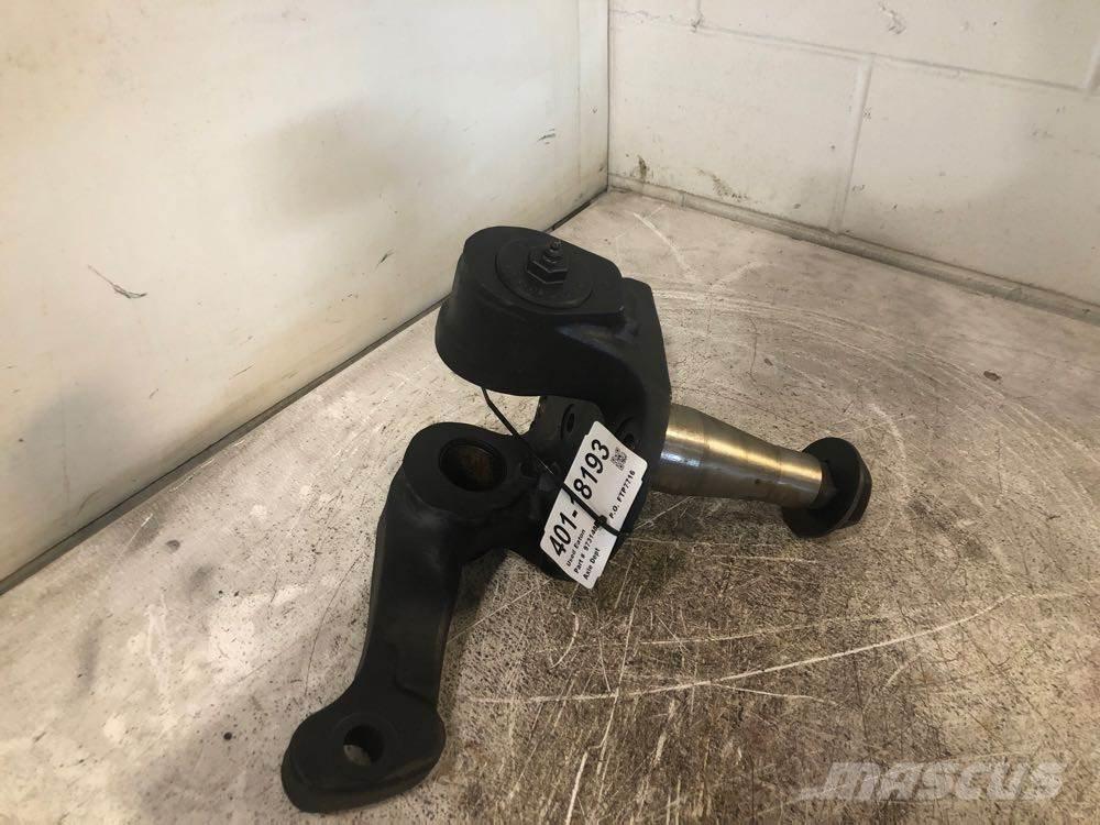 Eaton  Transport Sonstige