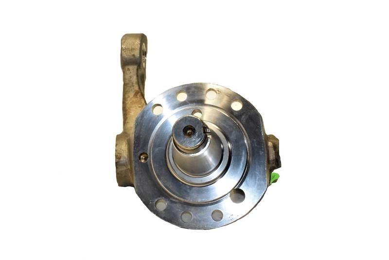 Eaton  Transport Sonstige