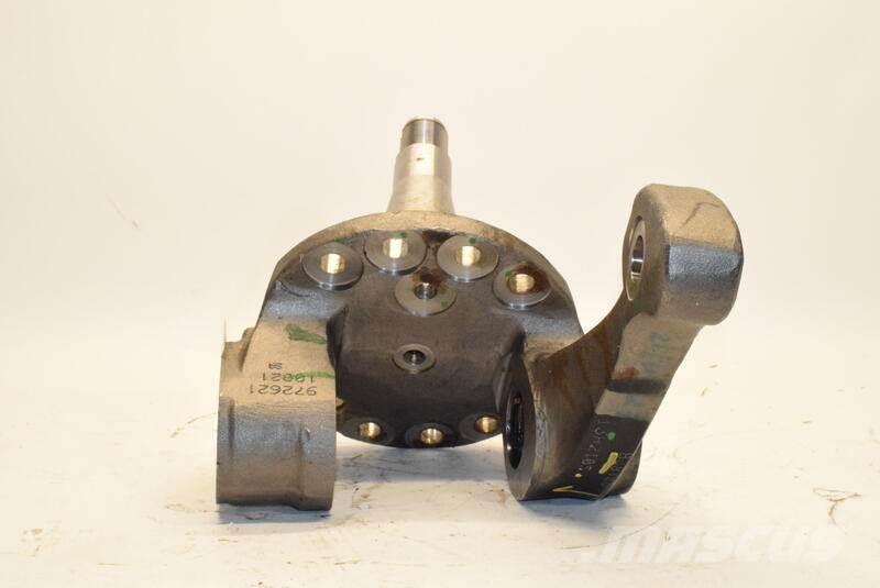 Eaton  Transport Sonstige