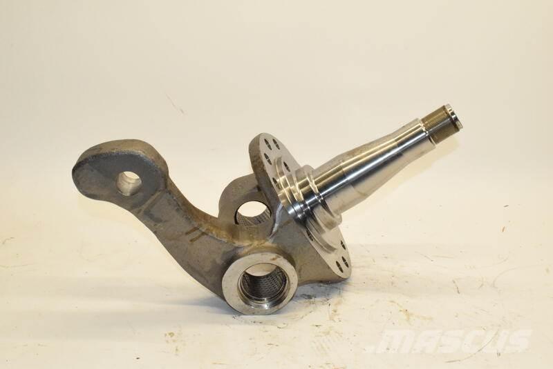 Eaton  Transport Sonstige