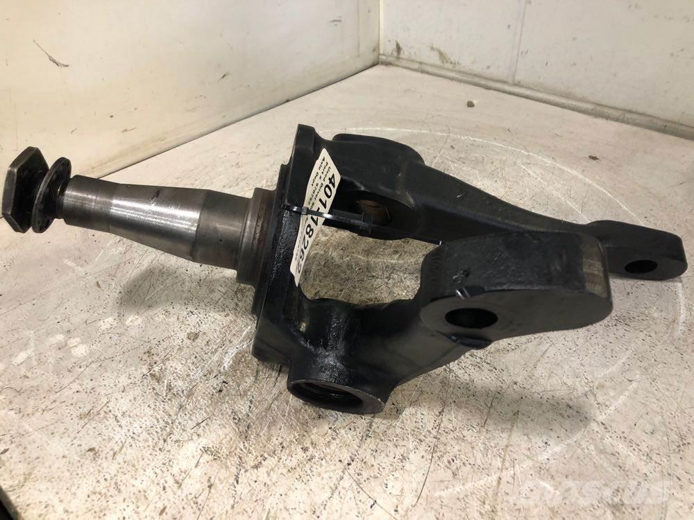 Eaton  Transport Sonstige