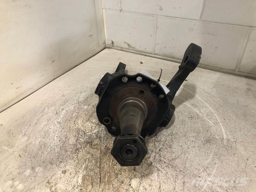 Eaton  Transport Sonstige