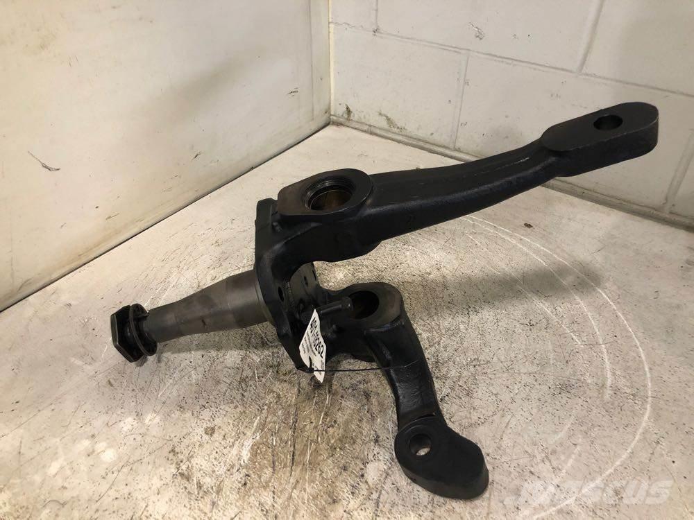 Eaton  Transport Sonstige