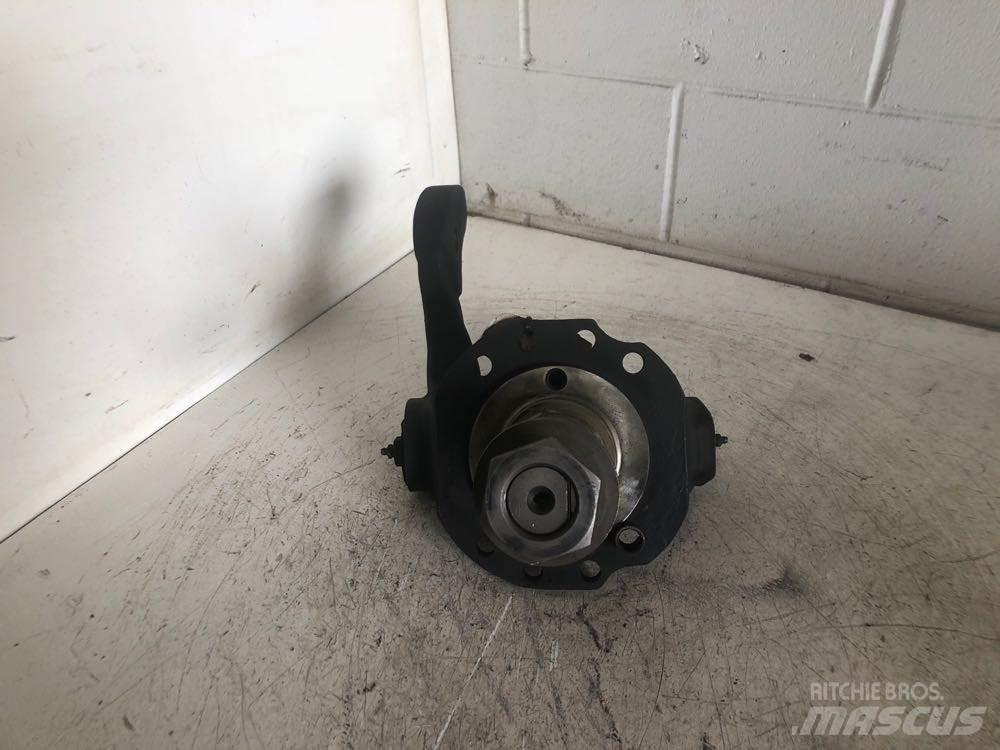 Eaton  Transport Sonstige