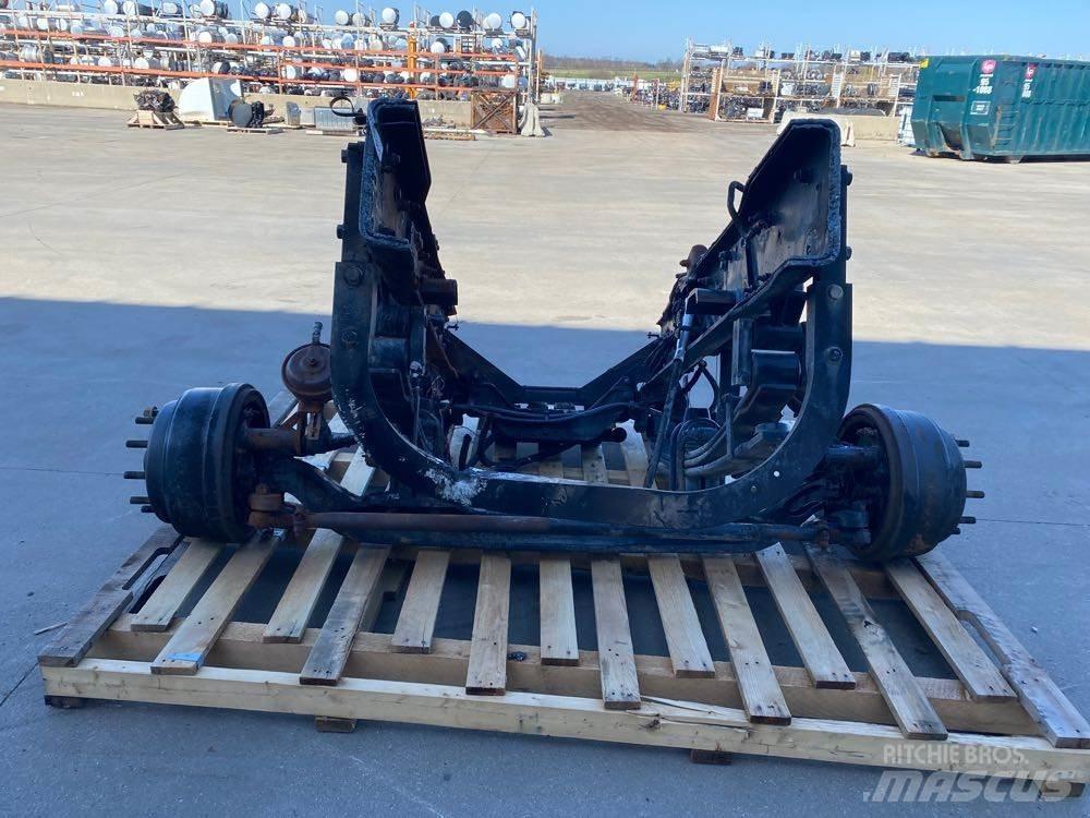 Eaton  Transport Sonstige