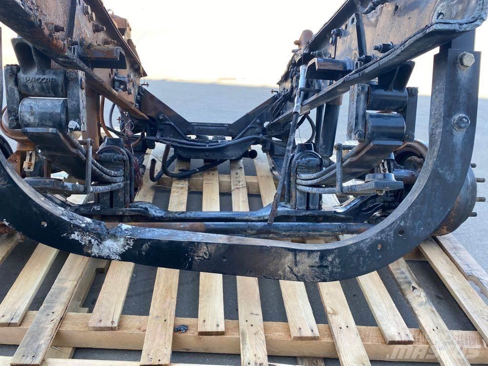 Eaton  Transport Sonstige