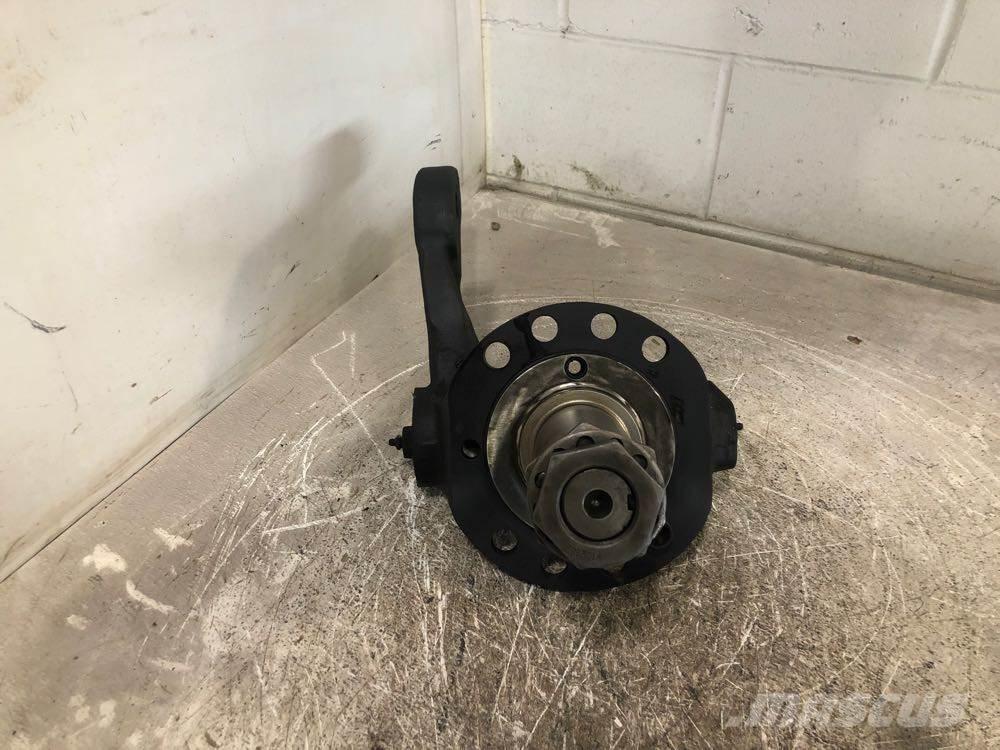 Eaton  Transport Sonstige