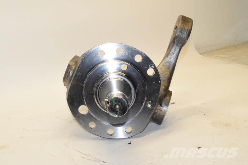 Eaton  Transport Sonstige