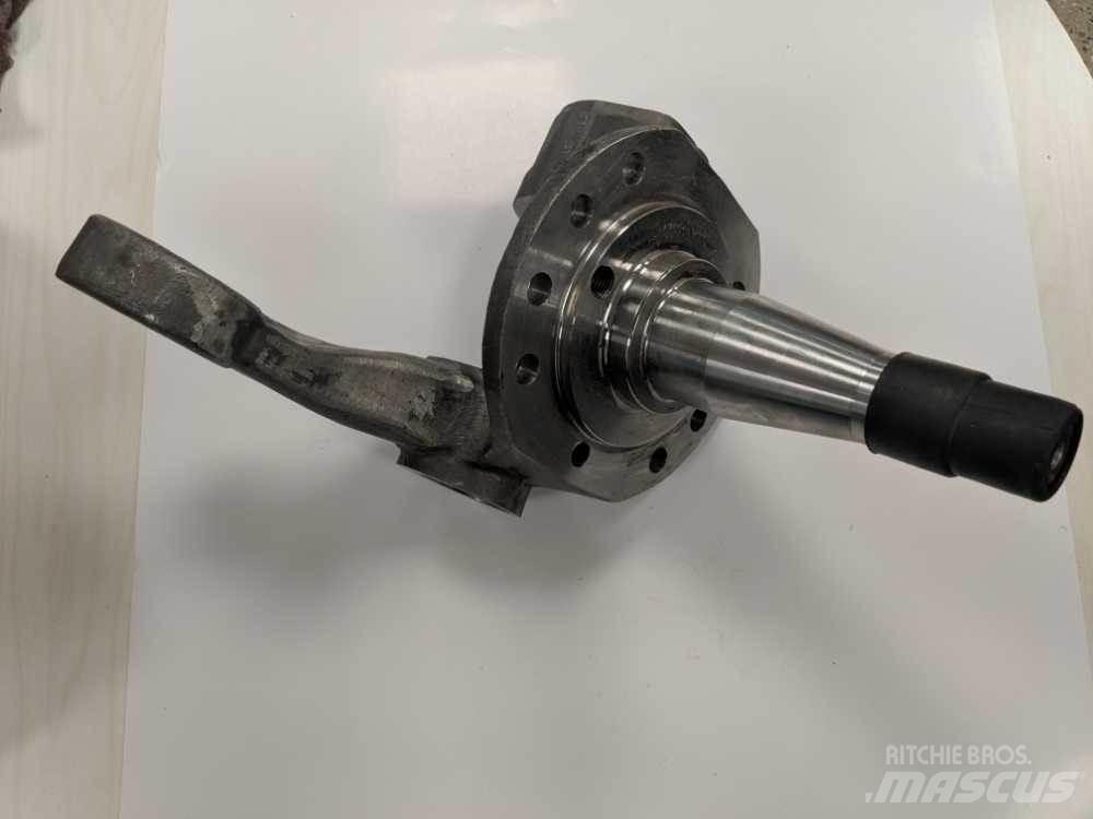 Eaton  Transport Sonstige