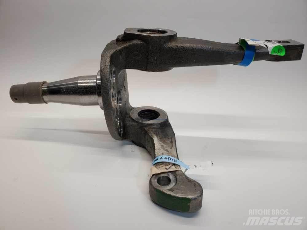 Eaton  Transport Sonstige