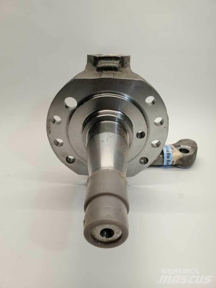 Eaton  Transport Sonstige