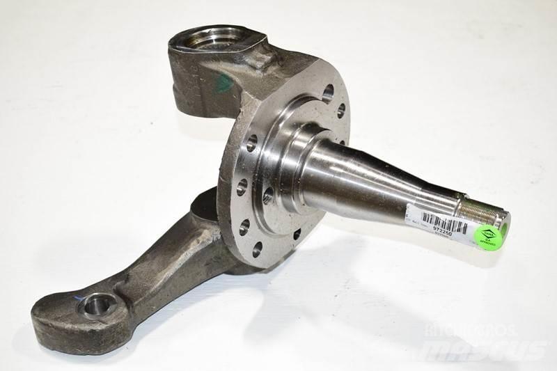 Eaton  Transport Sonstige