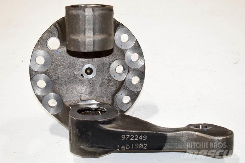 Eaton  Transport Sonstige