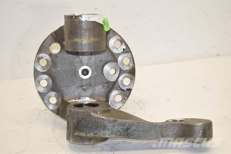 Eaton  Transport Sonstige