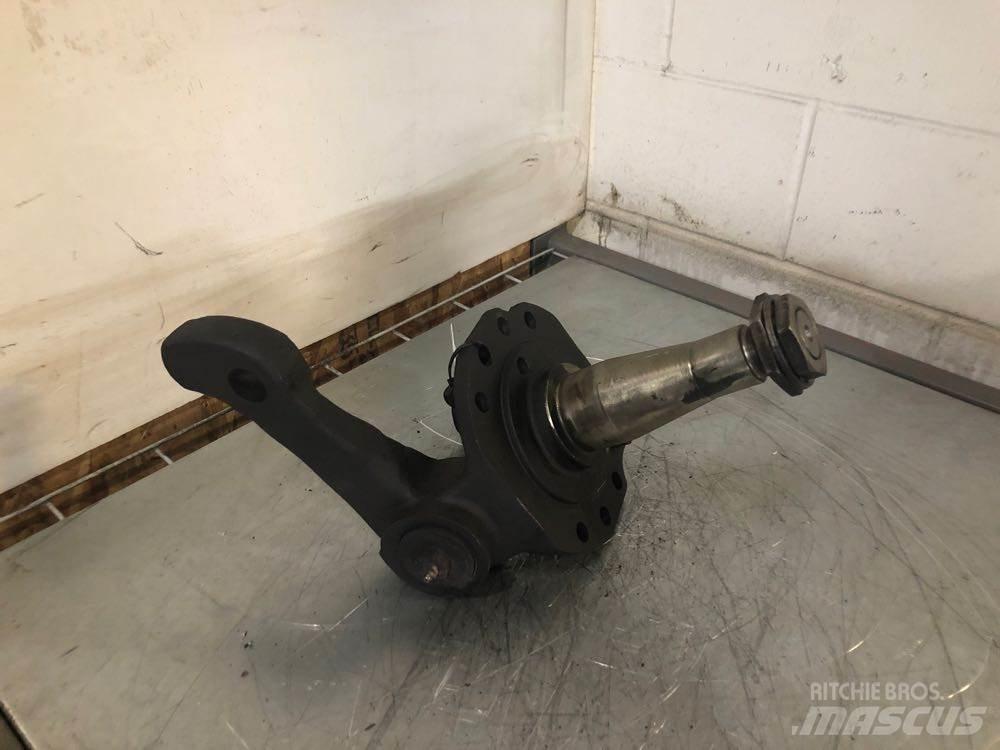 Eaton  Transport Sonstige