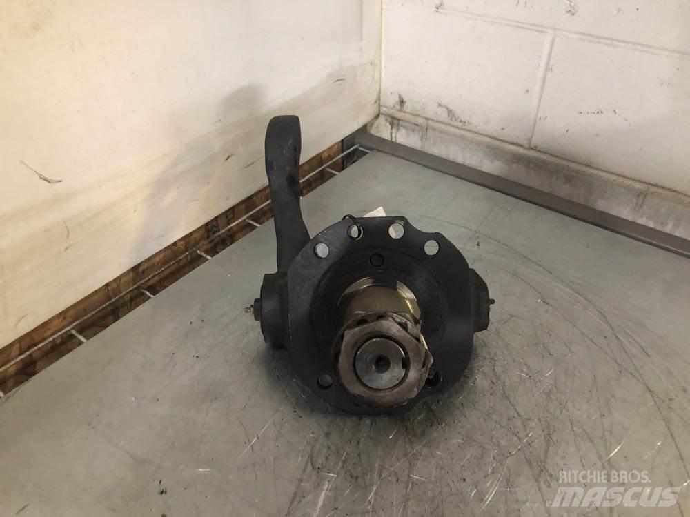 Eaton  Transport Sonstige