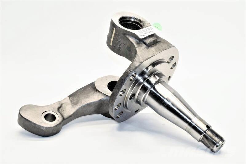 Eaton  Transport Sonstige