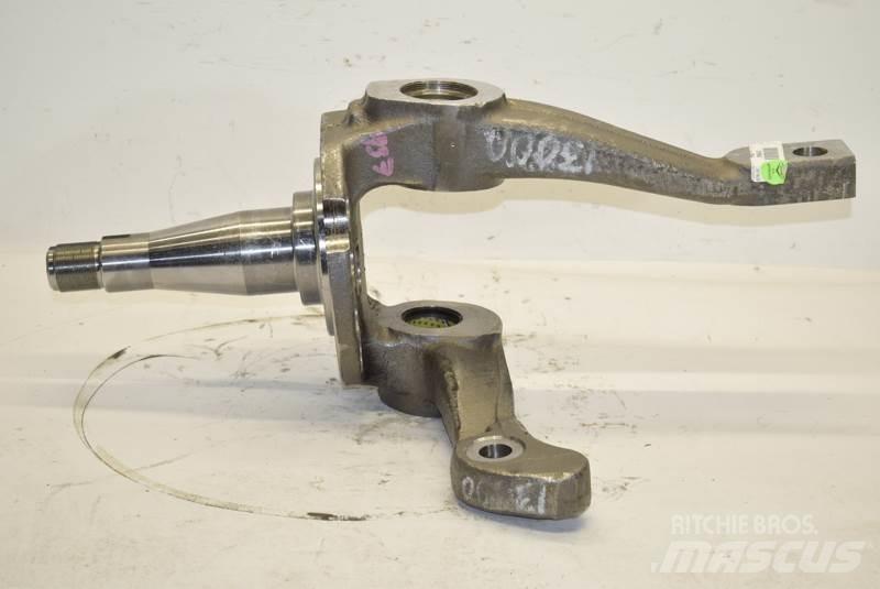 Eaton  Transport Sonstige