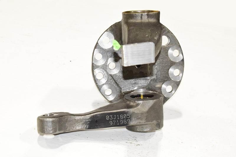 Eaton  Transport Sonstige