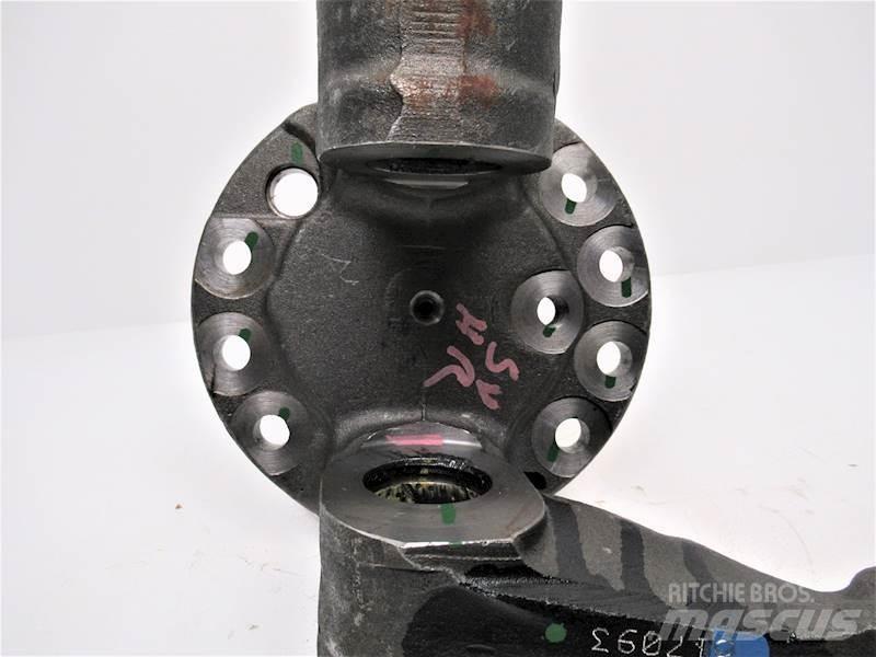 Eaton  Transport Sonstige