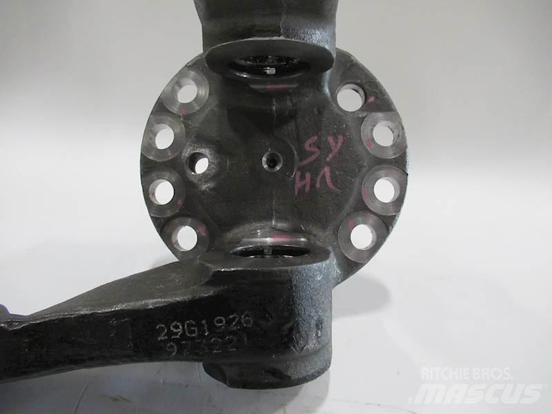 Eaton  Transport Sonstige