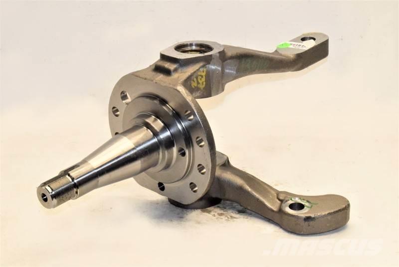 Eaton  Transport Sonstige