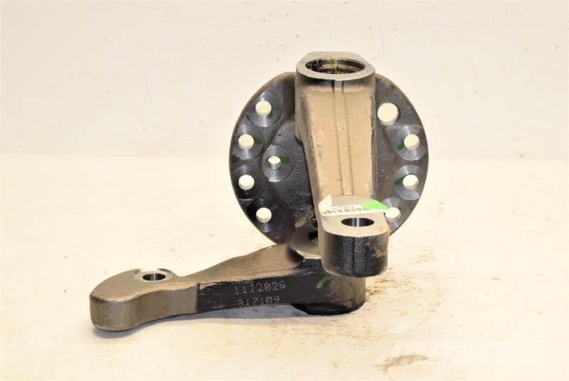 Eaton  Transport Sonstige