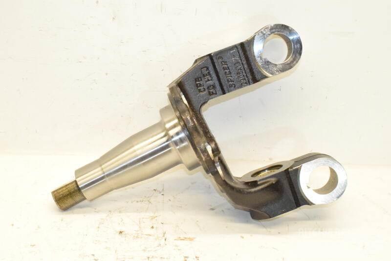 Eaton  Transport Sonstige