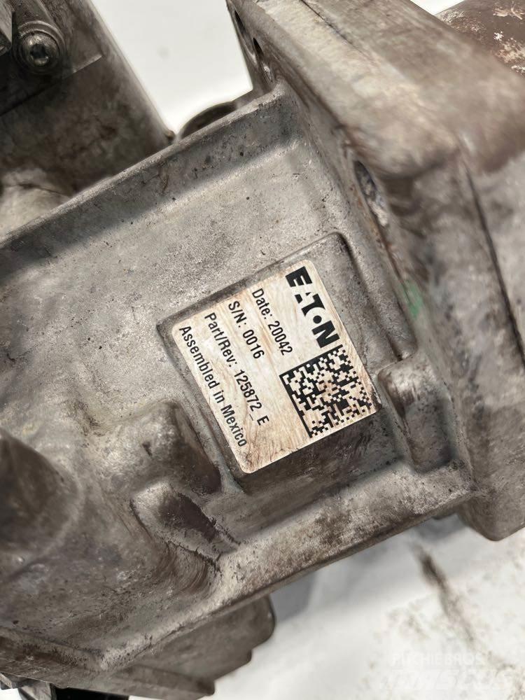 Eaton  Getriebe