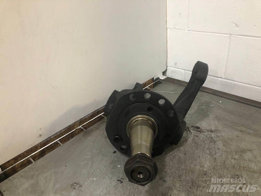 Eaton  Transport Sonstige
