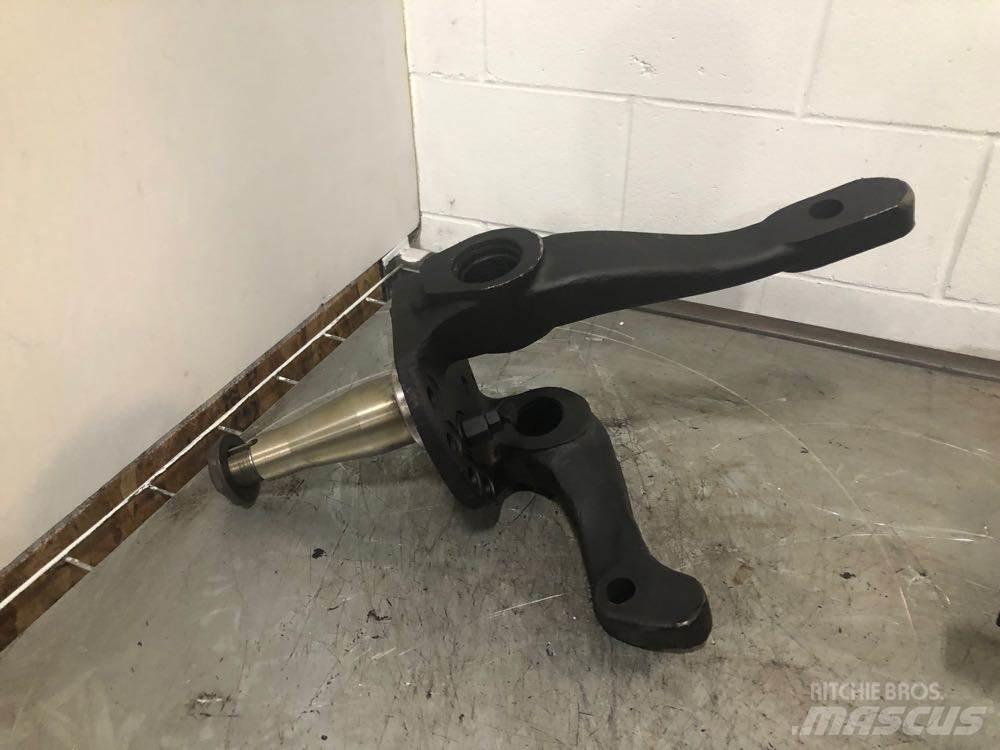 Eaton  Transport Sonstige