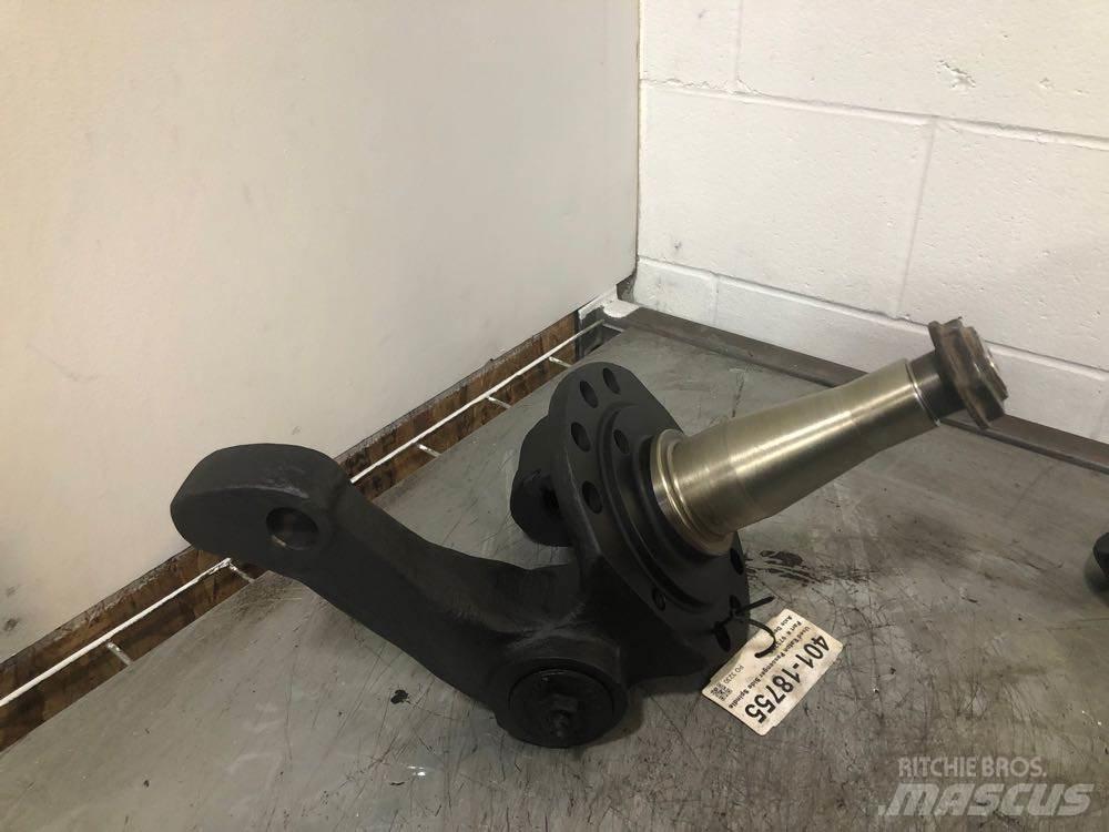 Eaton  Transport Sonstige