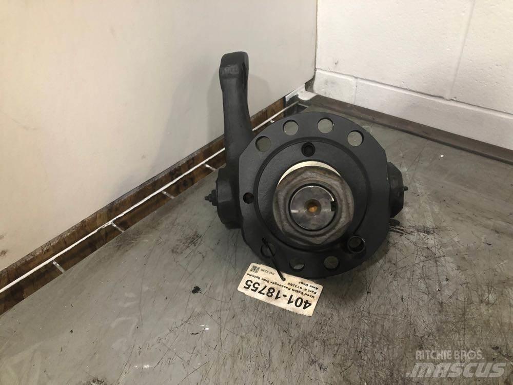 Eaton  Transport Sonstige