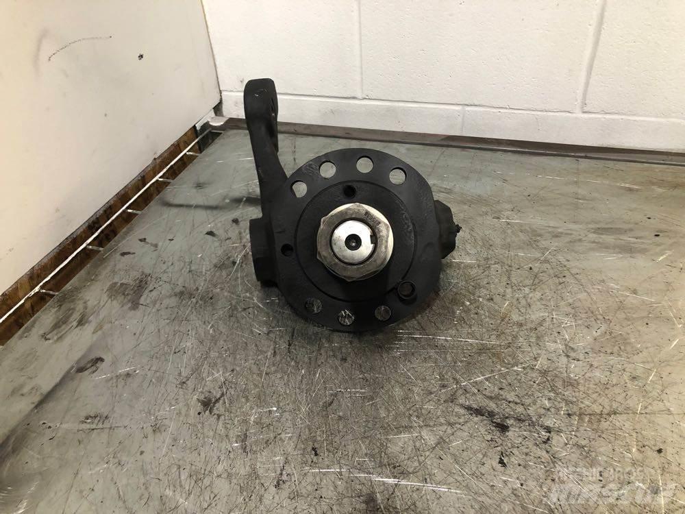 Eaton  Transport Sonstige