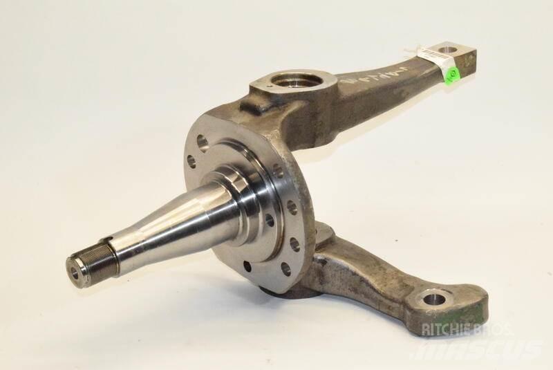 Eaton  Transport Sonstige
