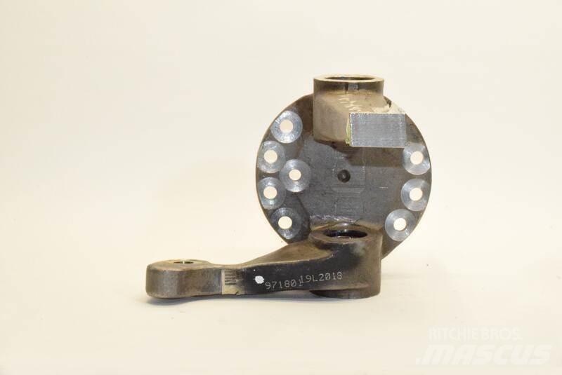 Eaton  Transport Sonstige