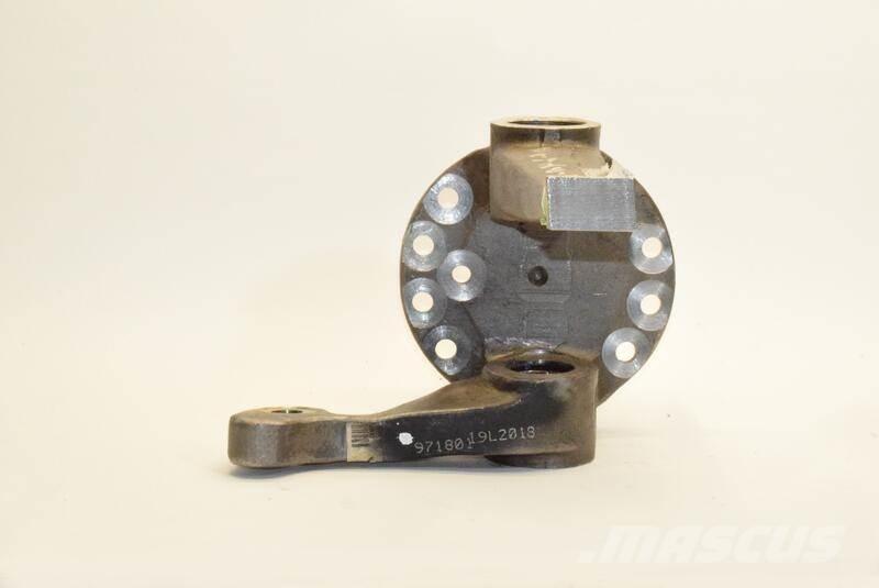 Eaton  Transport Sonstige